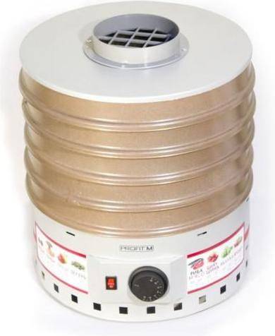 Сушка ProfitM ЕСП-02 ЕКО