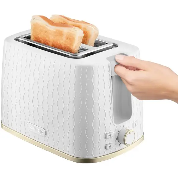 Тостер Sencor STS 7200WH