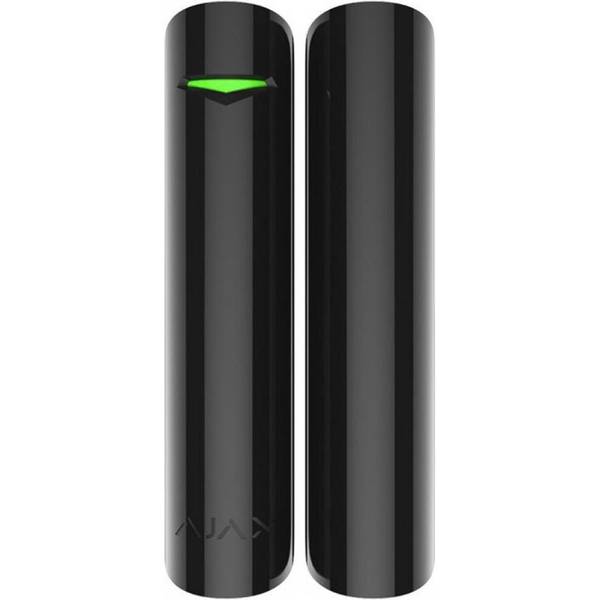 Комплект GSM сигналізації Ajax StarterKit Black