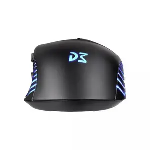 Мышь Dream Machines DM5 Blink S USB Black (DM5_BLINK_S) Мышь Dream Machines DM5 Blink S USB Black (DM5_BLINK_S)