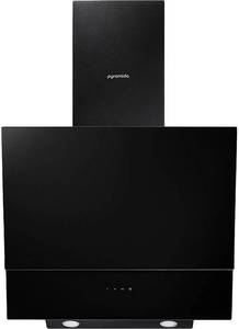 Витяжка похила Pyramida ASH 60 S (800) GBL