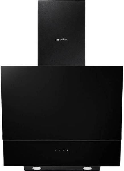 Витяжка похила Pyramida ASH 60 S (800) GBL