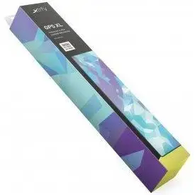 Килимок для миші Xtrfy GP5 Litus Blue XL (GP5-XL-LITUS-BLUE)