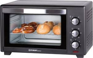 Електропіч FIRST Austria FA-5043-1 Електропіч FIRST Austria FA-5043-1