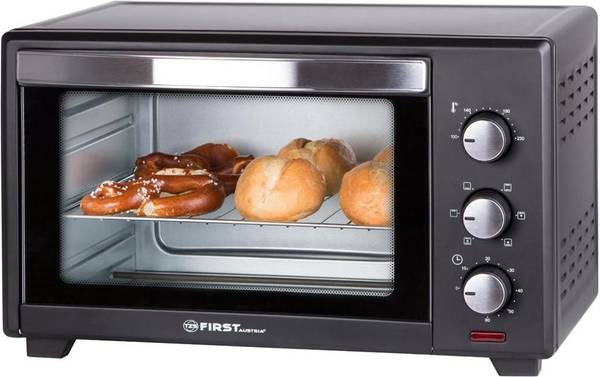 Електропіч FIRST Austria FA-5043-1