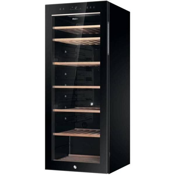 Винный шкаф Haier HWS84GA