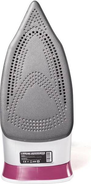 Праска з парою Holmer HIT-2640