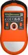 Миша HATOR Quasar 2 PRO Wireless Black/Orange (HTM560BO)