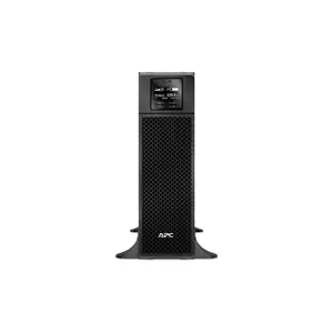 ДБЖ безперервної дії (Online) APC Smart-UPS SRT 5000VA (SRT5KXLI)