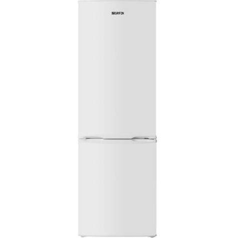 Холодильник з морозильною камерою Grifon DFN-185W