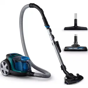 Пилосос безмішковий PHILIPS FC9334/09 Пилосос безмішковий PHILIPS FC9334/09