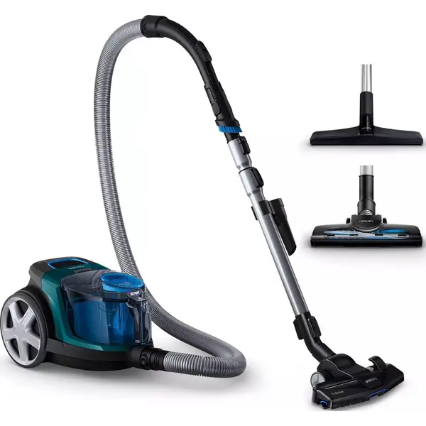 Пилосос безмішковий PHILIPS FC9334/09