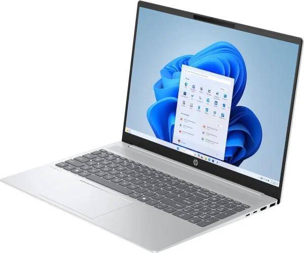 Ноутбук HP OmniBook 5 16-af1005ua Glacier Silver (BV5X7EA)