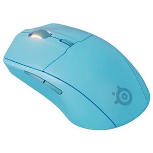 Мышь SteelSeries Rival 3 Gen 2 Wireless Aqua (62526) Мышь SteelSeries Rival 3 Gen 2 Wireless Aqua (62526)
