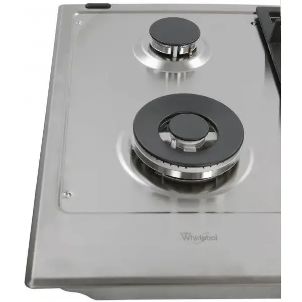 Варочная поверхность газовая Whirlpool GMA 6422 IX