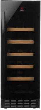 Винна шафа Hansa FWC30201B