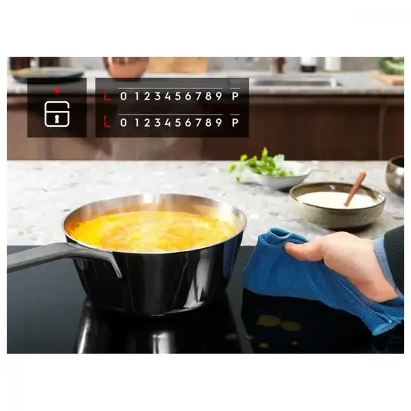 Варочная поверхность электрическая Electrolux EIB60420CK