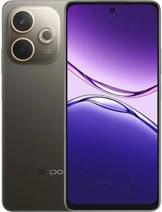 Смартфон OPPO A5 Pro 5G 8/256GB Black Brown