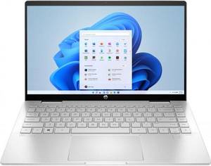 Ноутбук HP Pavilion x360 14-ek2009ua Natural Silver (A0NB2EA) Ноутбук HP Pavilion x360 14-ek2009ua Natural Silver (A0NB2EA)