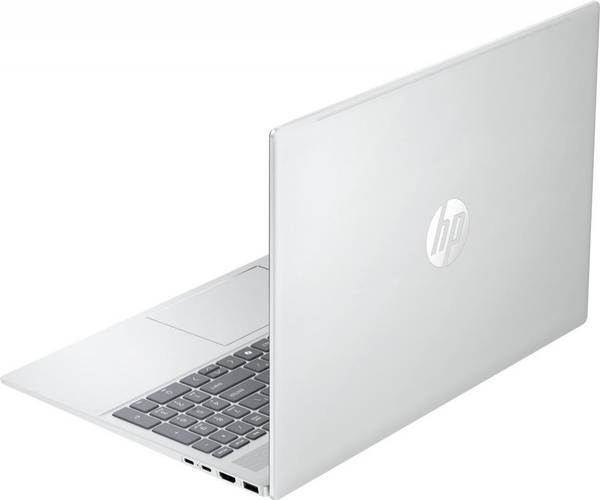 Ноутбук HP OmniBook 5 16-bc1002ua Silver (BV5X4EA)