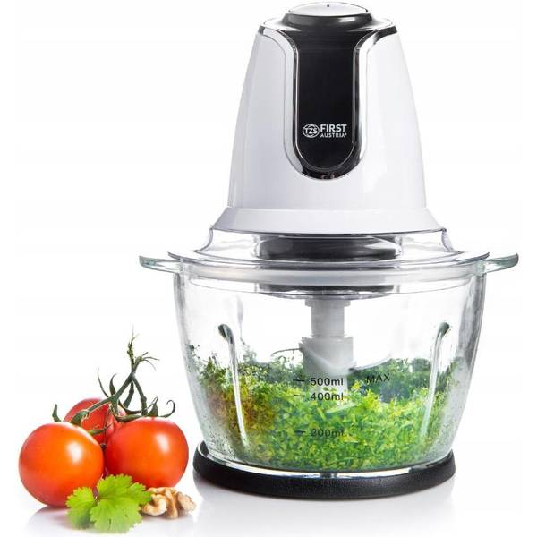 Измельчитель First FA-5114-8