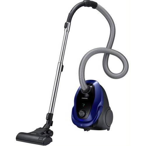 Пылесос с мешком Samsung VC2500 EzClean Cyclone VC07M25H0WB