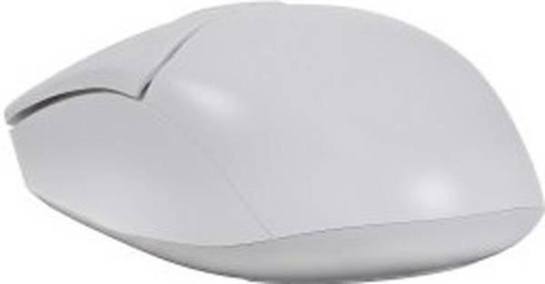 Миша A4Tech FM12 USB White