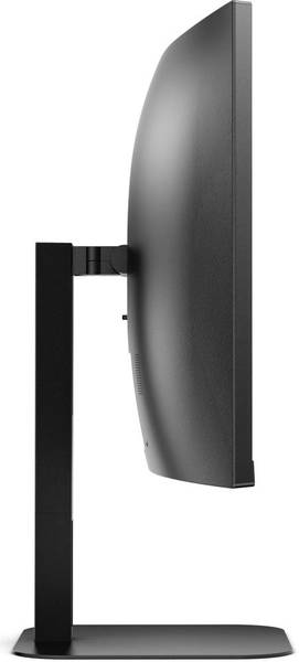 Монітор AOC CU34V5CW/BK