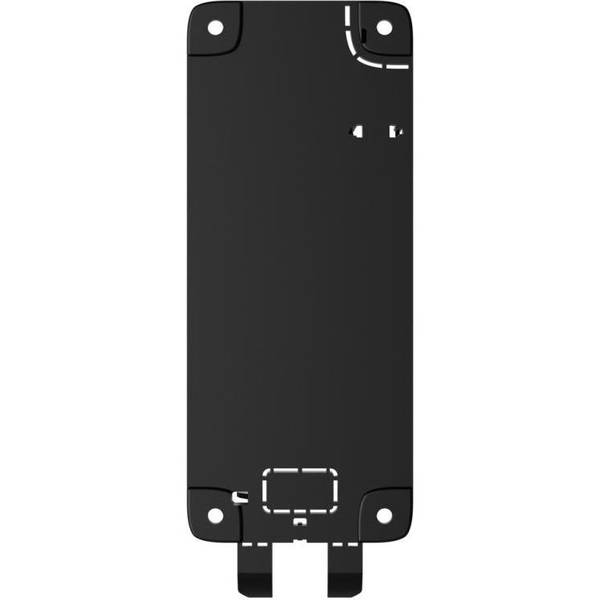 Клавіатура Ajax KeyPad Black