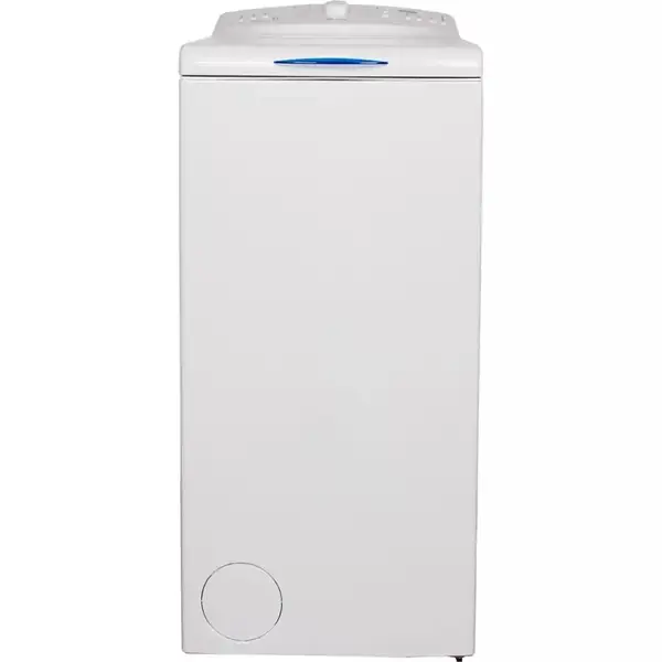 Пральна машина автоматична Whirlpool AWE 66710