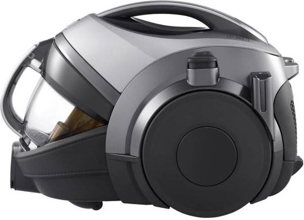 Пилосос LG контейнерный VK8506NHA