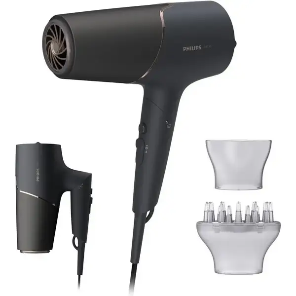 Фен Philips BHD538/30