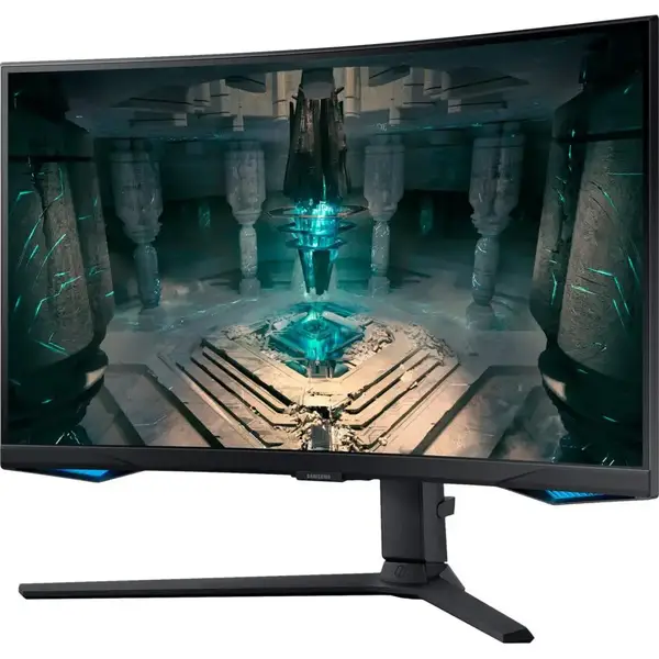 Монітор Samsung Odyssey G6 (LS27BG650)