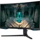 Монітор Samsung Odyssey G6 (LS27BG650)