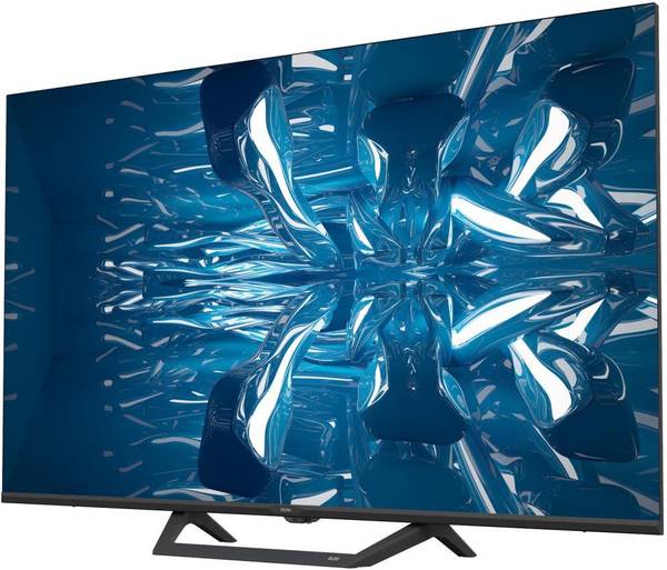 Телевізор Haier H55S80FUX