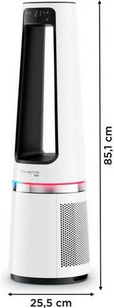 Очищувач повітря Rowenta Eclipse 3 в 1 QU5060F0
