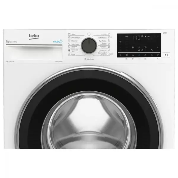 Пральна машина автоматична Beko B3WFU5943W