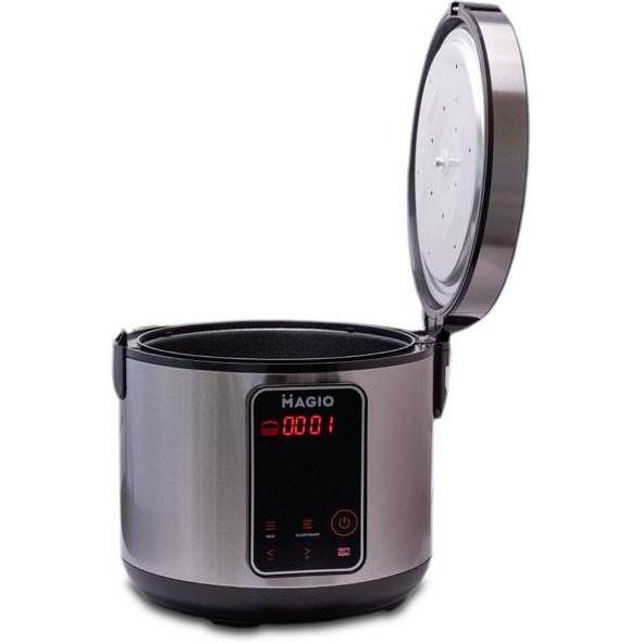 Мультиварка Magio MG-426