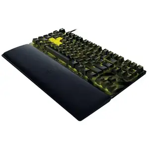 Клавіатура Razer Huntsman V2 Tenkeyless Red Switch (RZ03-03941700-R3M1) Клавіатура Razer Huntsman V2 Tenkeyless Red Switch (RZ03-03941700-R3M1)