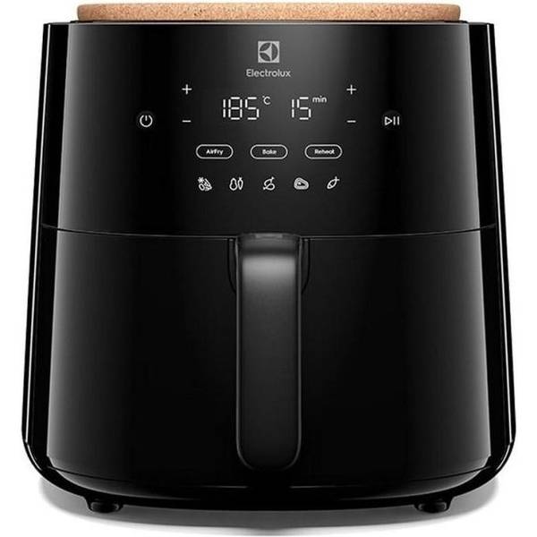 Мультипечь (аэрофритюрница) Electrolux EAF5B