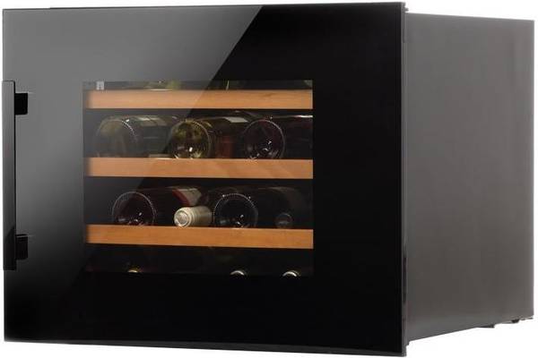 Винна шафа вбудована Hansa BWC60241B