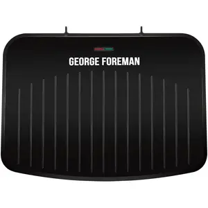 Електрогриль притискний George Foreman Fit Grill Large 25820-56 Електрогриль притискний George Foreman Fit Grill Large 25820-56