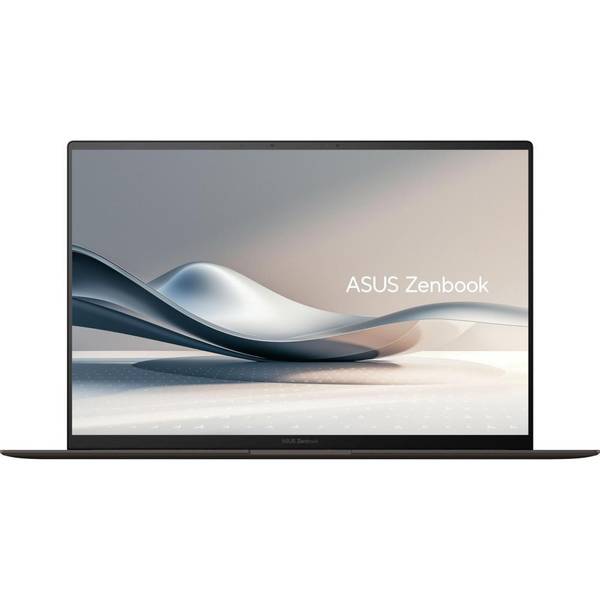 Ноутбук ASUS ZenBook S 16 UM5606KA Zumaia Gray (UM5606KA-RK016W)