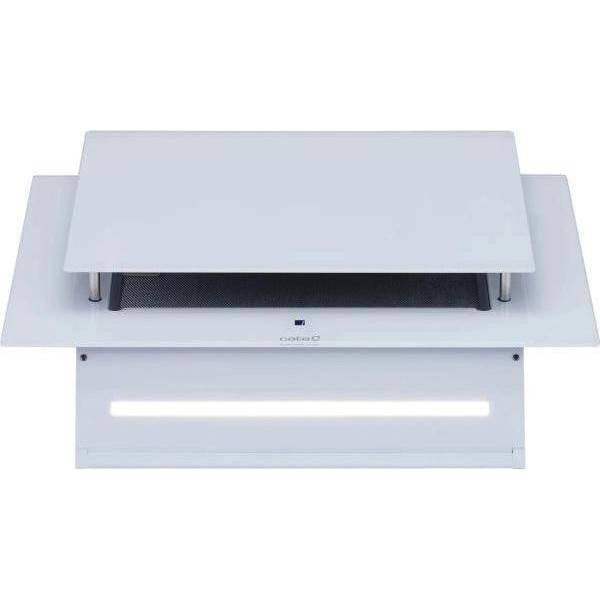 Витяжка похила Cata VALTO 600 XGWH (02027107)