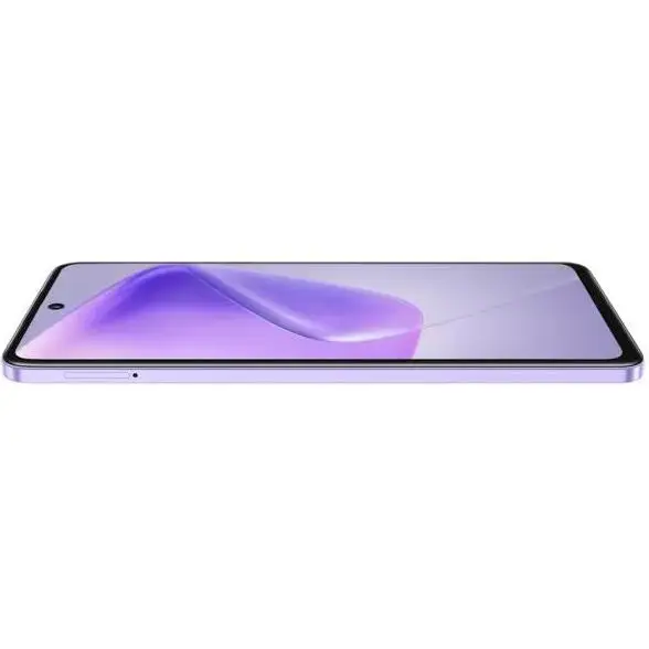 Смартфон Infinix Hot 50 8/128GB Dreamy Purple (4894947058646)