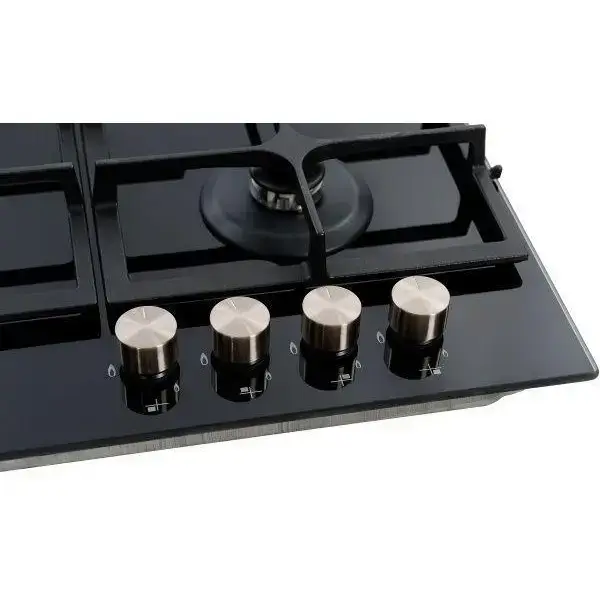 Варочная поверхность газовая Whirlpool GOS 6415/NB