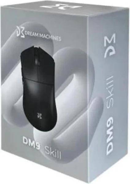 Миша Dream Machines DM9 Skill Wireless