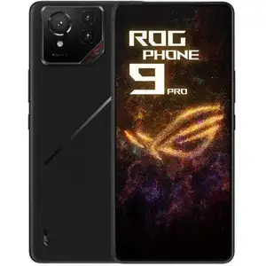 Смартфон ASUS ROG Phone 9 Pro 16/512GB Phantom Black Смартфон ASUS ROG Phone 9 Pro 16/512GB Phantom Black