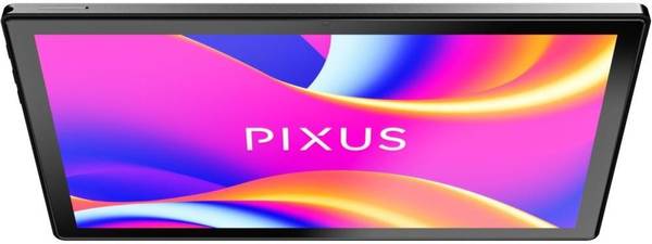 Планшет Pixus Line 6/128GB LTE Gray