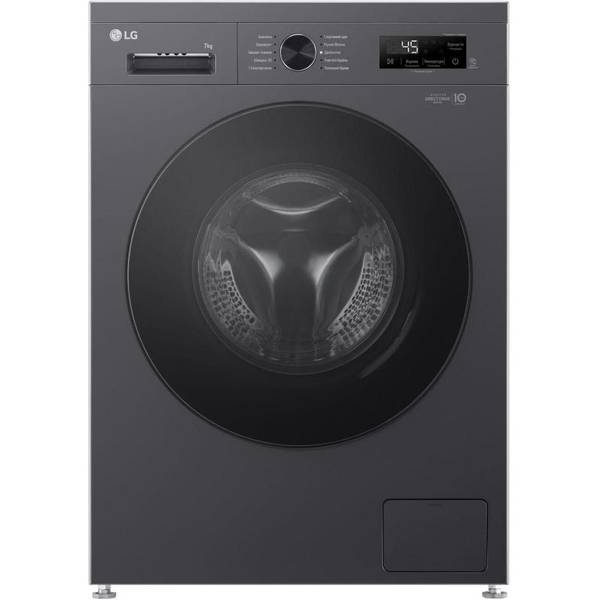 Пральна машина автоматична LG F2Y1HS5J